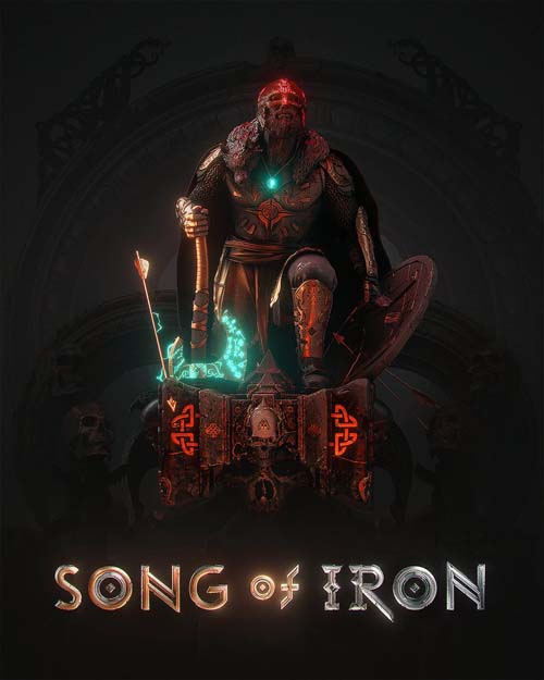 Song of Iron (2021) v1.0.9.5-CODEX