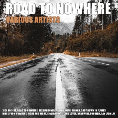 Various Artists   Road To Nowhere (2021)
