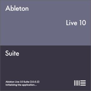 Ableton Live Suite v10.1.41 WiN