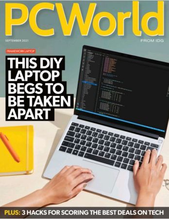 PCWorld   September 2021