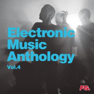 Various Artists   Electronic Music Anthology Vol.4 (by FG) (2021)
