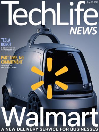 Techlife News   August 28, 2021