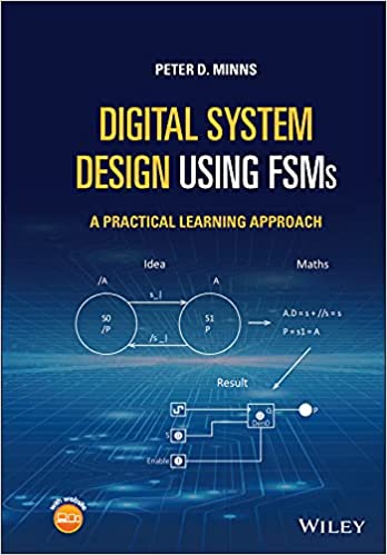 Digital System Design using FSMs: A Practical Learning Approach (True PDF, EPUB)