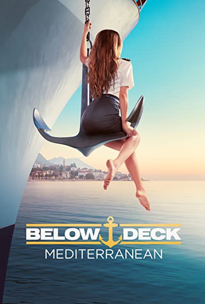 Below Deck Mediterranean S06E11 Should I Stay or Should I Go 720p AMZN WEBRip DDP2 0 x264-NTb