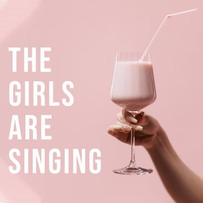 Various Artists   The Girls Are Singing (2021)