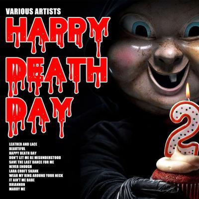 Various Artists   Happy Death Day (2021)