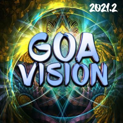Various Artists   Goa Vision 2021.2 (2021)
