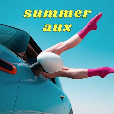 Various Artists   Summer Aux (2021)
