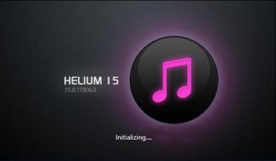 Helium Music Manager 15.0 Build 17807 Premium Multilingual