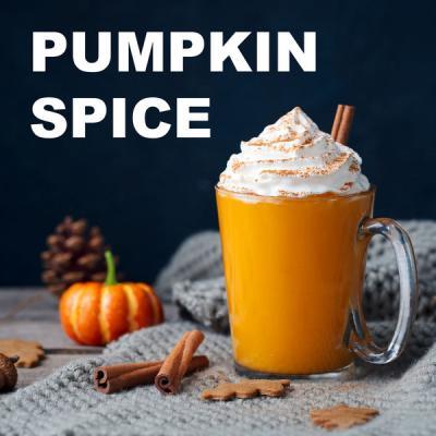 Various Artists   Pumpkin Spice (2021)