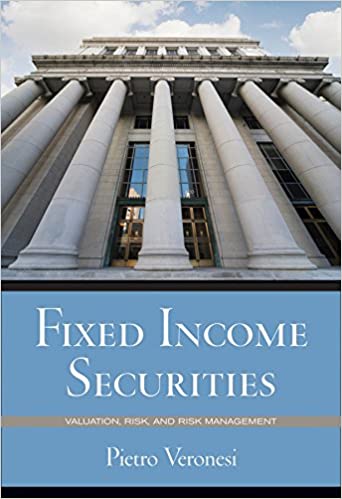 Fixed Income Securities: Valuation, Risk, and Risk Management [True PDF]