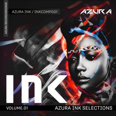 Various Artists   Azura INK Selections Vol.01 (2021)