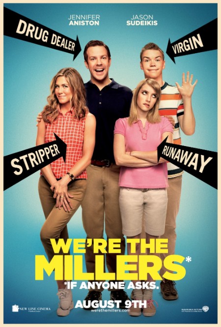 Were The Millers 2013 EXTENDED 720p BluRay HQ x265 10bit-GalaxyRG