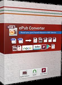 ePub Converter 3.21.7022.379 DC 30.08.2021