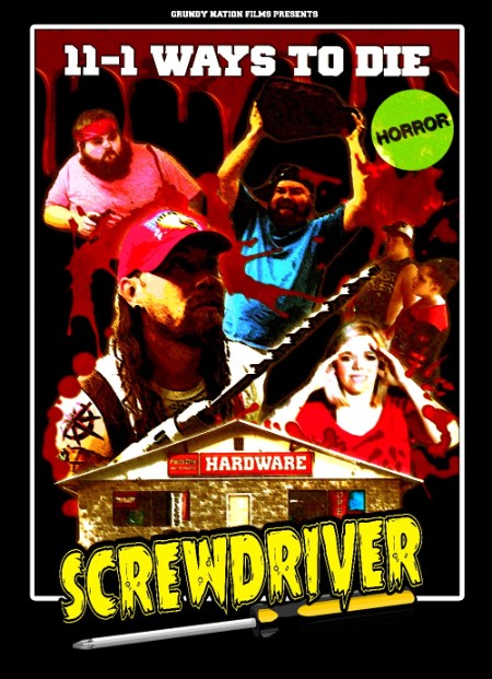 Screwdriver 2020 1080p WEBRip x264-RARBG
