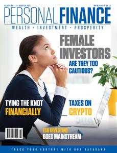 Personal Finance Magazine - August 2021