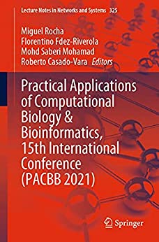 Practical Applications of Computational Biology & Bioinformatics, 15th International Conference (PACBB 2021)