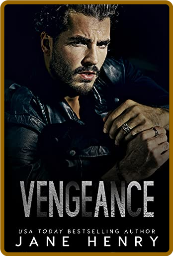 Vengeance - Jane Henry