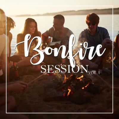 Various Artists   Bonfire Session Vol. 1 (2021)