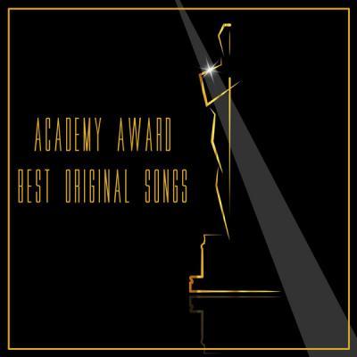 Various Artists   Academy Award Best Original Songs (2021)