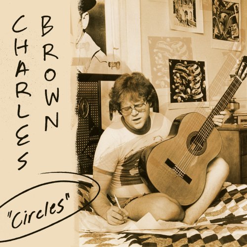 Charles Brown - Circles (2021)