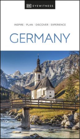 DK Eyewitness Germany (DK Eyewitness Travel Guide) (True PDF)