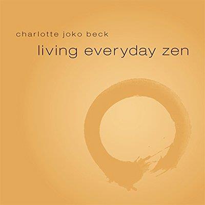 Living Everyday Zen (Audiobook)
