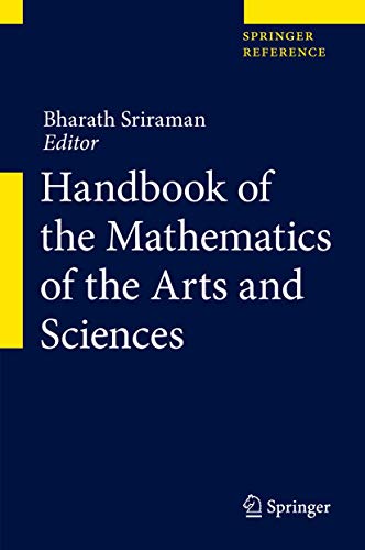 Handbook of the Mathematics of the Arts and Sciences (True EPUB)