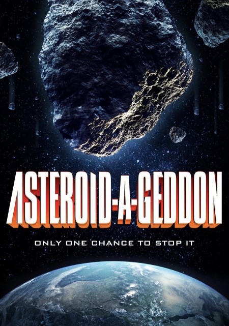 Asteroid-a-Geddon (2020) 1080p BluRay [5 1] [YTS]