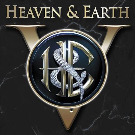 Heaven & Earth - V (2021) FLAC