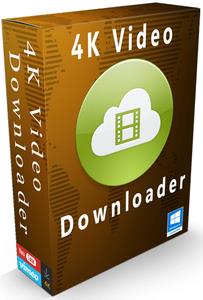 4K Video Downloader 4.17.2.4460 (x64) Multilingual