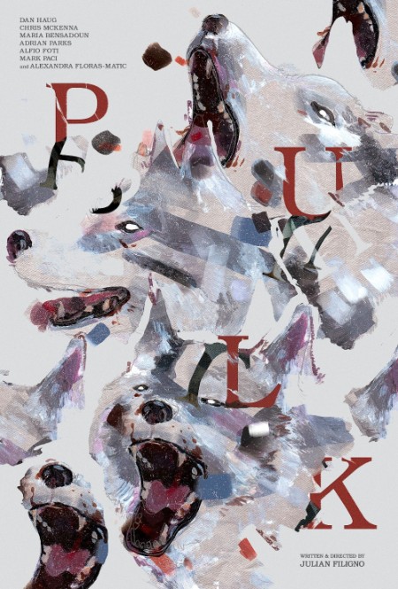 Pulk (2020) 1080p WEBRip x264 AAC-YTS