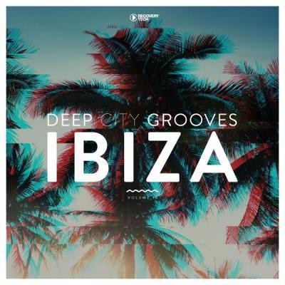 Various Artists   Deep City Grooves Ibiza Vol. 16 (2021)