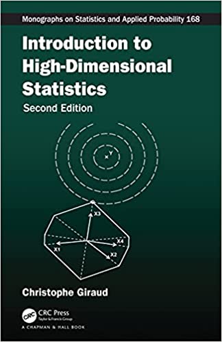 Introduction to High Dimensional Statistics, 2nd Edition