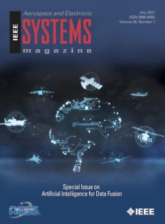 IEEE Aerospace & Electronics Systems Magazine   July 2021