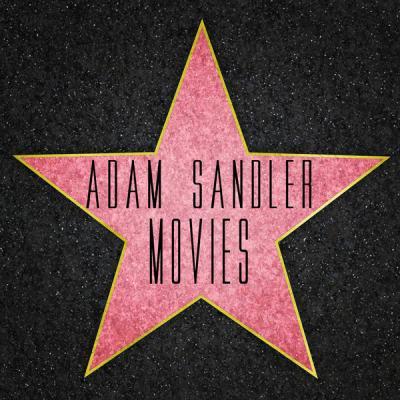 Various Artists   Adam Sandler Movie Songs (2021)