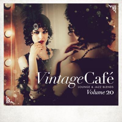 Various Artists   Vintage Café Lounge and Jazz Blends (Special Selection) Vol. 20 (2021)