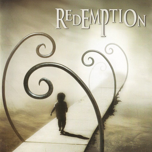 Redemption - Redemption (2003) lossless+mp3