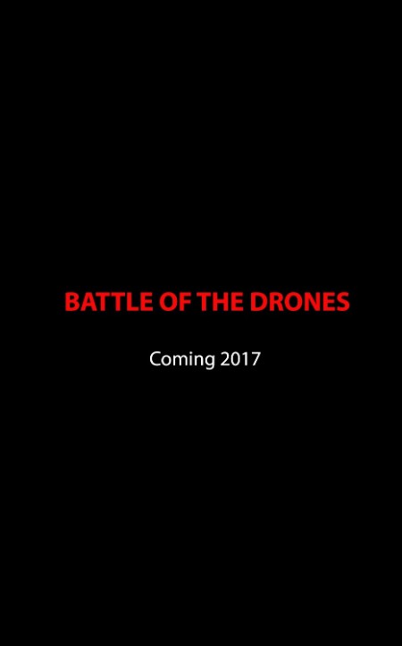Battle Drone 2018 1080p WEBRip x265-RARBG