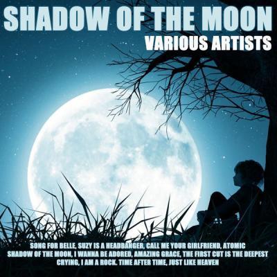 Various Artists   Shadow Of The Moon (2021)