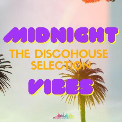 Various Artists   Midnight Vibes The Disco House Selection (2021)