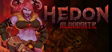 Hedon Bloodrite-PLAZA