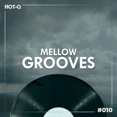 Various Artists   Mellow Grooves 010 (2021)