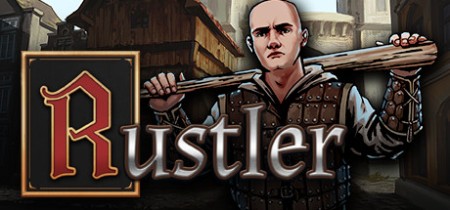 Rustler-CODEX