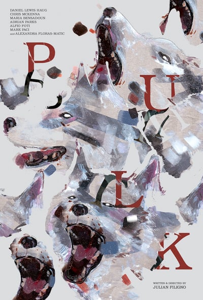 Pulk (2020) WEBRip XviD MP3-XVID
