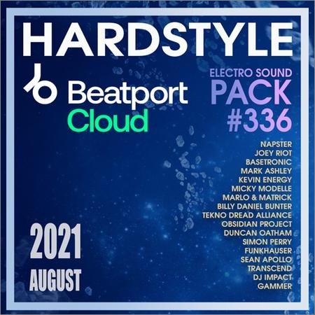 Beatport - VA — Beatport Hardstyle: Sound Pack #336 (2021)