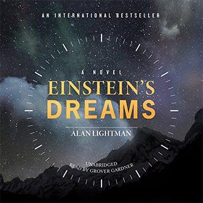 Einstein's Dreams (Audiobook)
