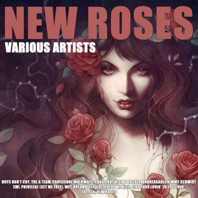 Various Artists   New Roses (2021)