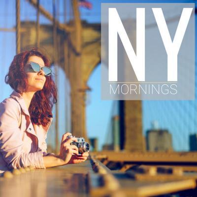 Various Artists   NY Mornings (2021)
