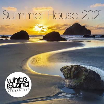 Various Artists   Summer House 2021 (2021)